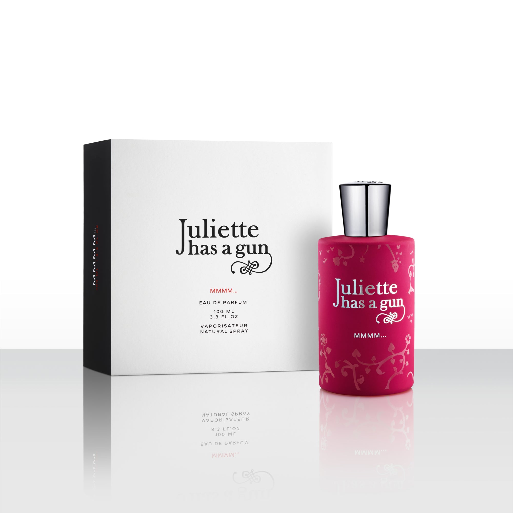 JULIETTE HAS A GUN EDP MMMM... 100ML