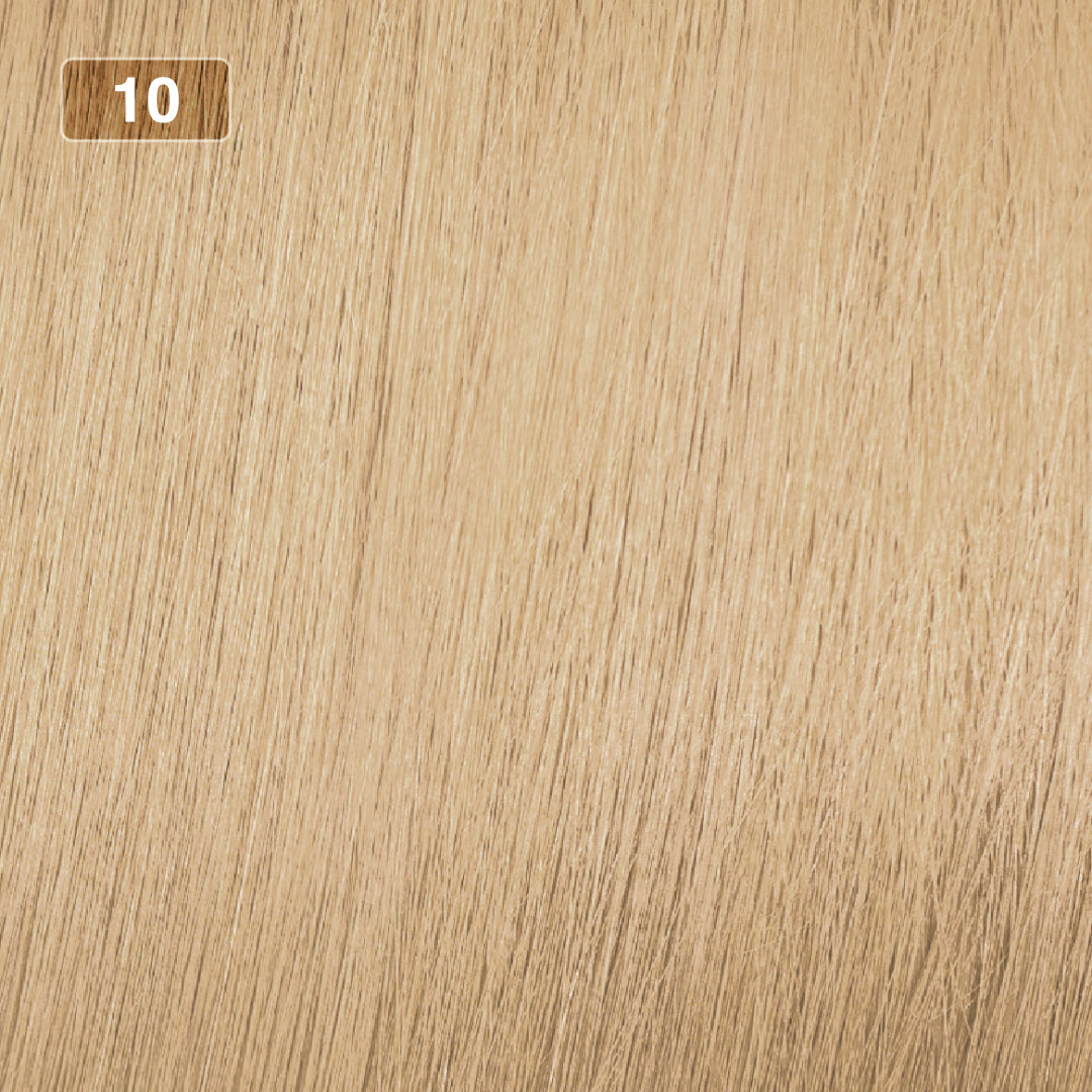 MOOD HAIR COLOR 100ML