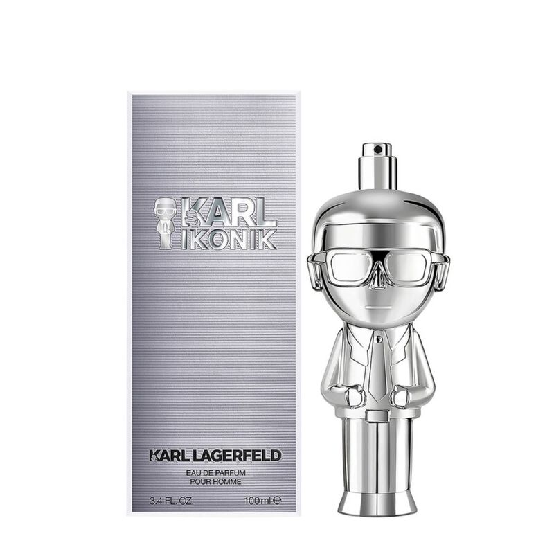 KARL LAGERFELD IKONIK MAN EDP 100 ML