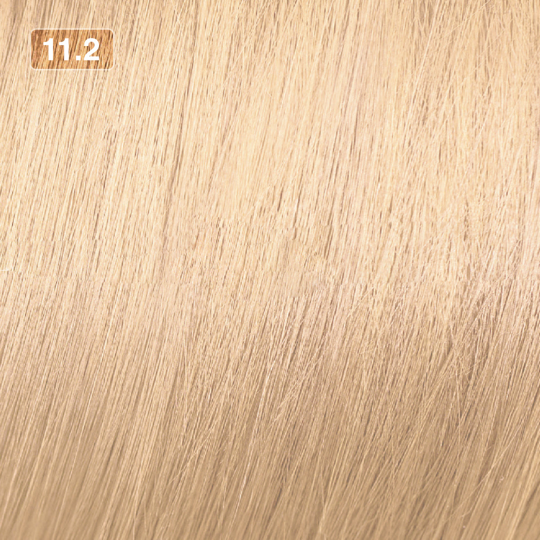 MOOD HAIR COLOR 100ML