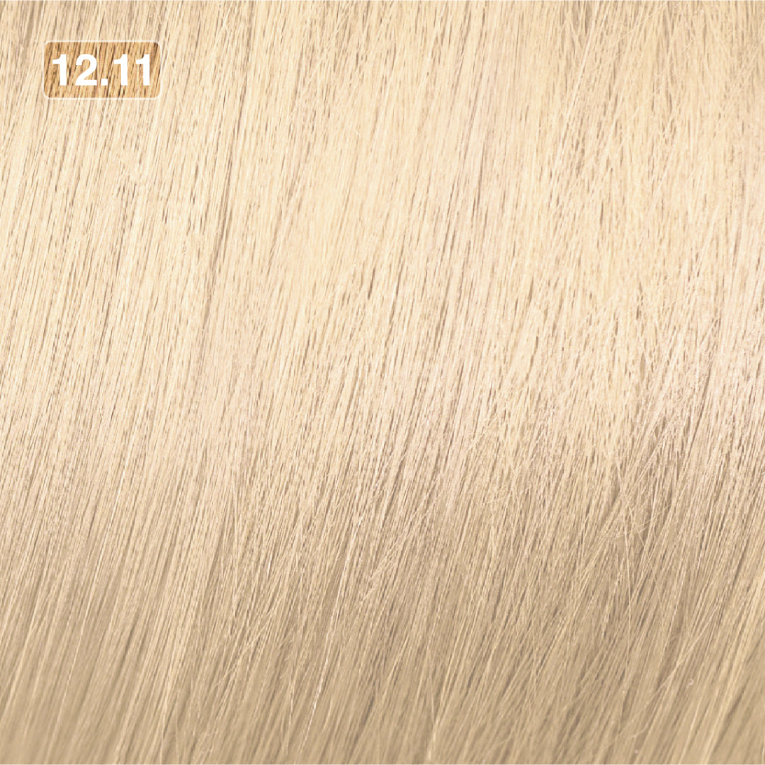 MOOD HAIR COLOR 100ML