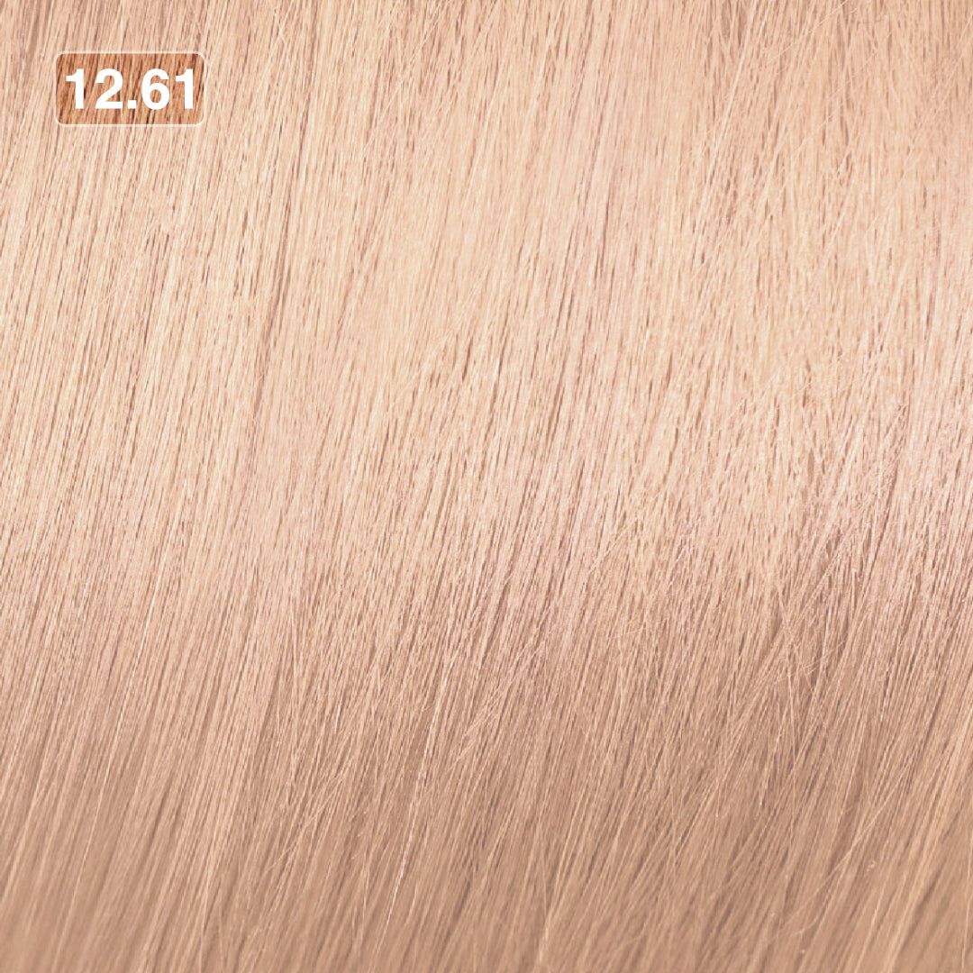 MOOD HAIR COLOR 100ML