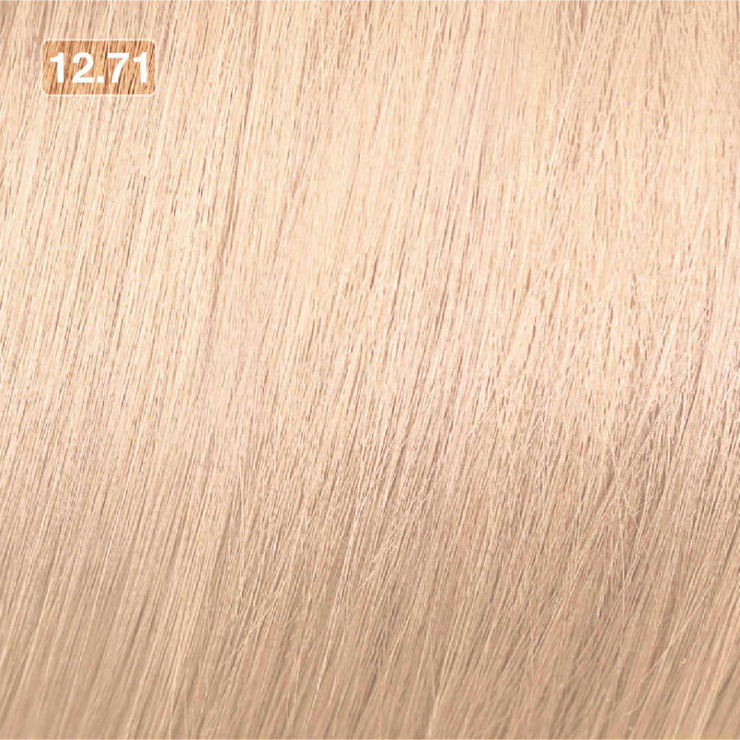 MOOD HAIR COLOR 100ML