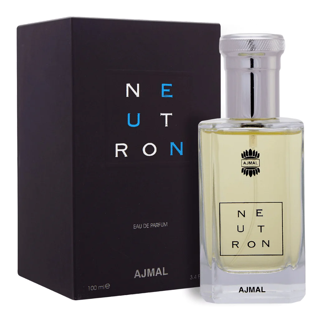 NEUTRON EDP 100 ML