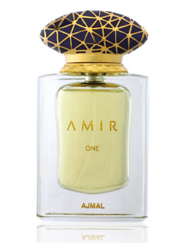 AMIR ONE  EDP 50ML