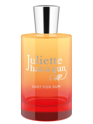 EDP LUST FOR SUN 100ML