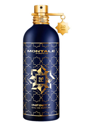 Infinity - Dedicated flask 100 ML EDP