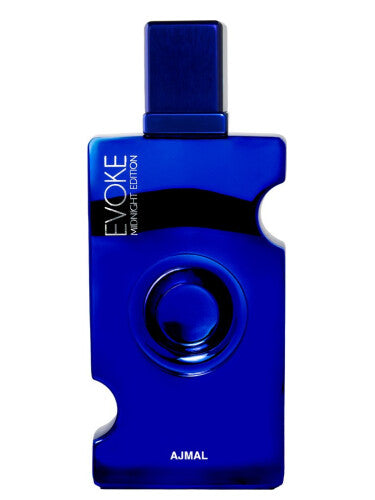 EVOKE MIDNIGHT EDITION HER EDP 75ML