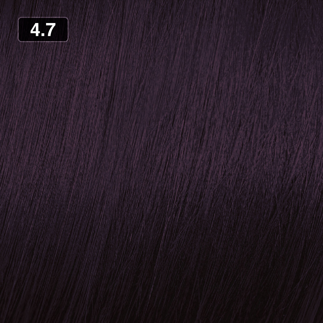 MOOD HAIR COLOR 100ML