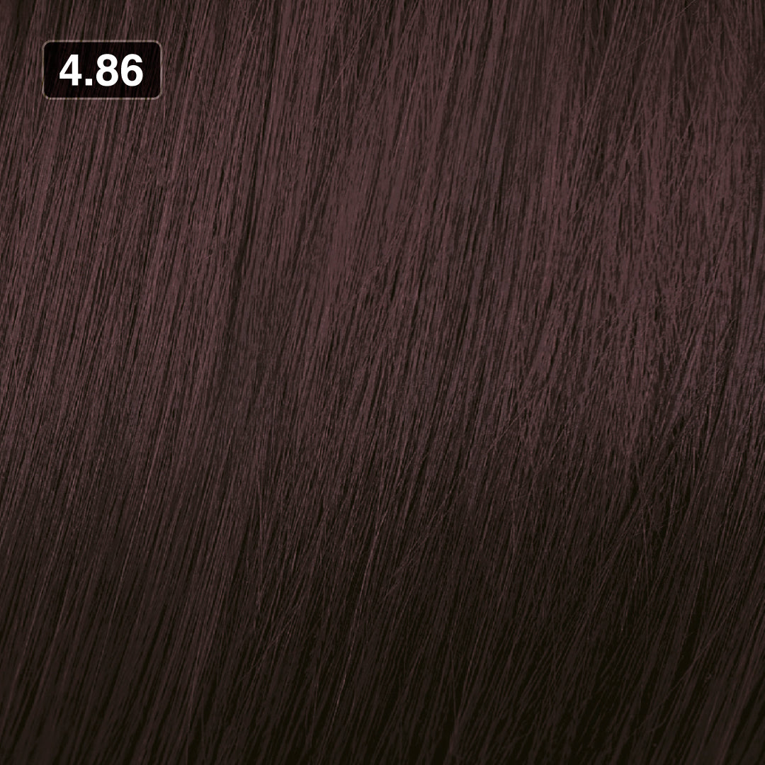 MOOD HAIR COLOR 100ML