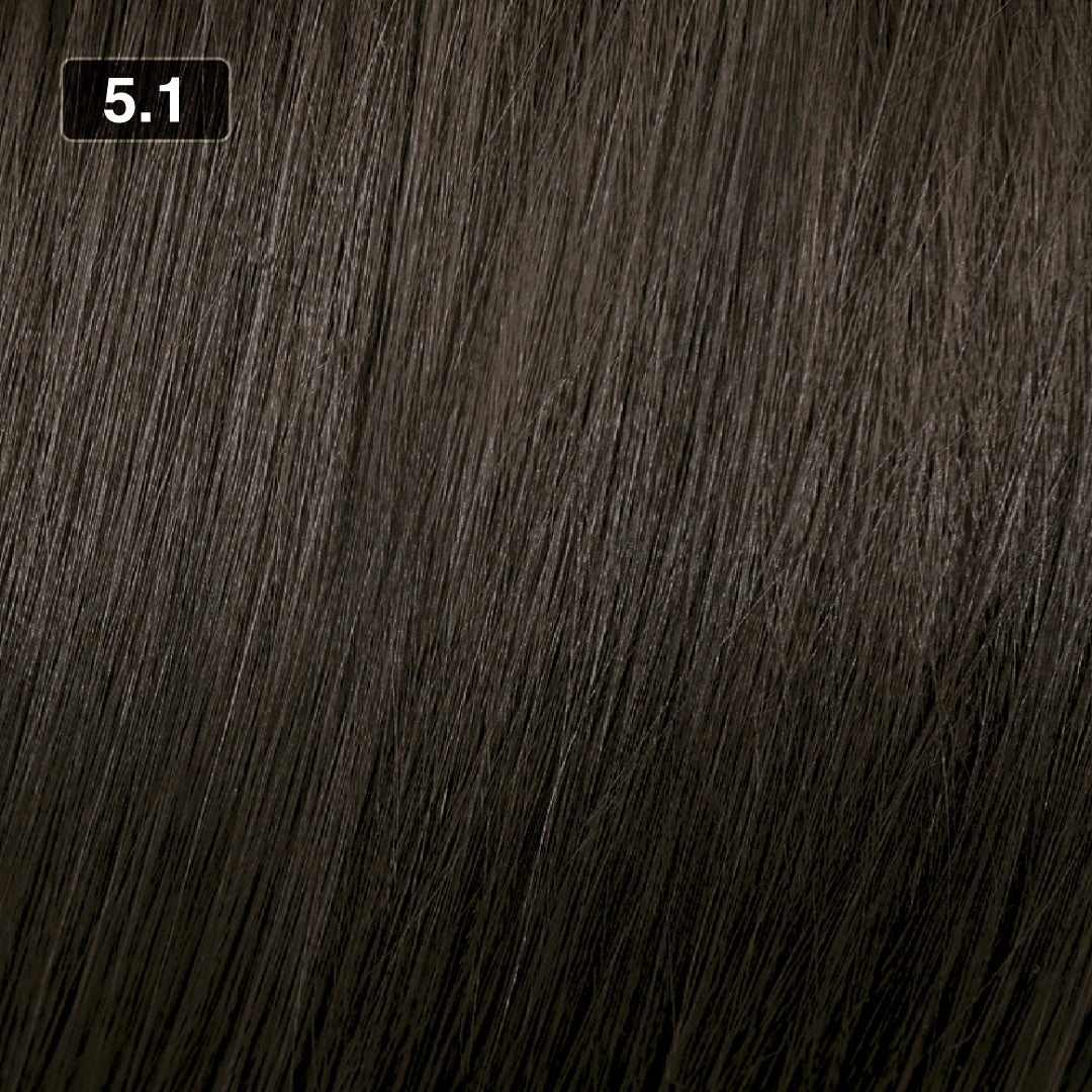 MOOD HAIR COLOR 100ML