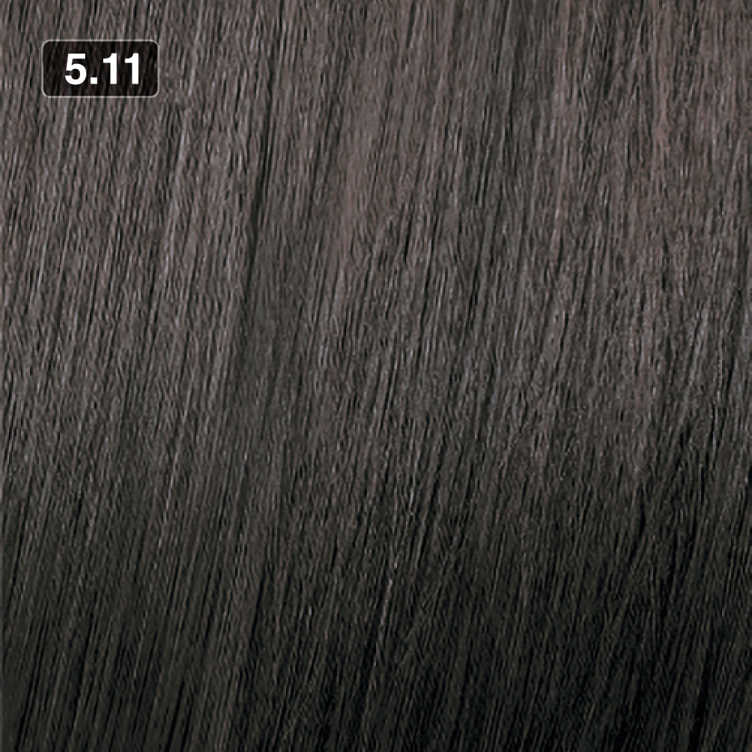 MOOD HAIR COLOR 100ML