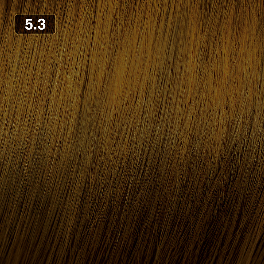 MOOD HAIR COLOR 100ML