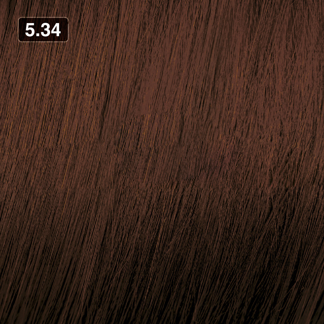 MOOD HAIR COLOR 100ML