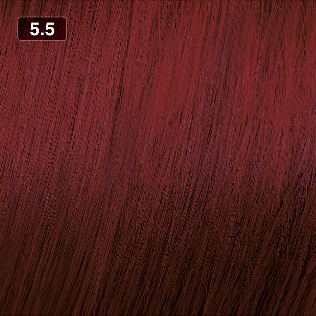 MOOD HAIR COLOR 100ML