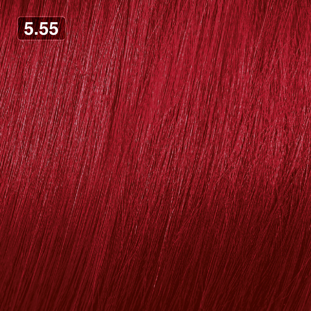 MOOD HAIR COLOR 100ML