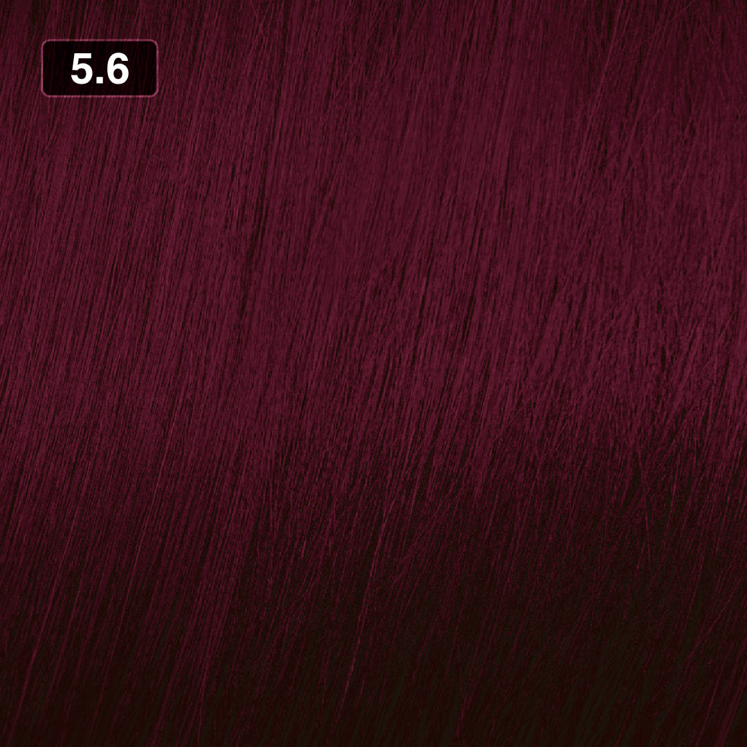 MOOD HAIR COLOR 100ML