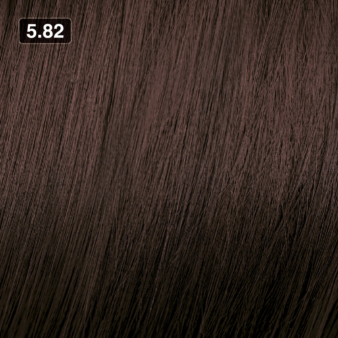 MOOD HAIR COLOR 100ML