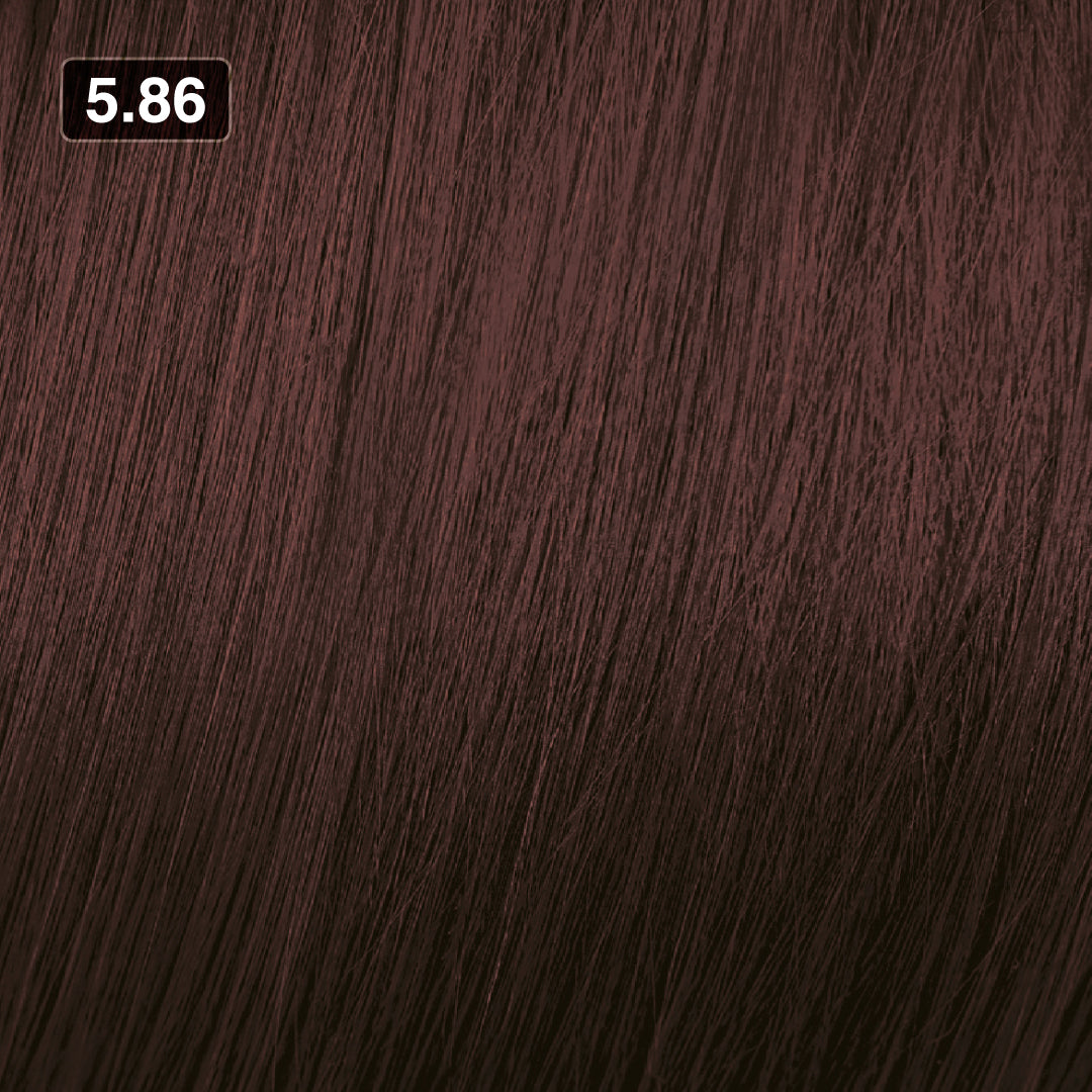 MOOD HAIR COLOR 100ML