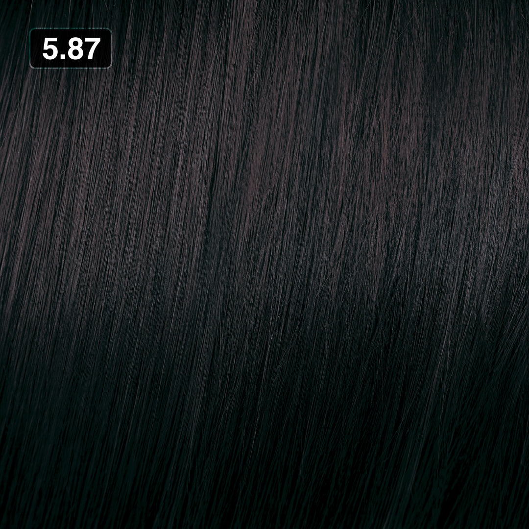 MOOD HAIR COLOR 100ML