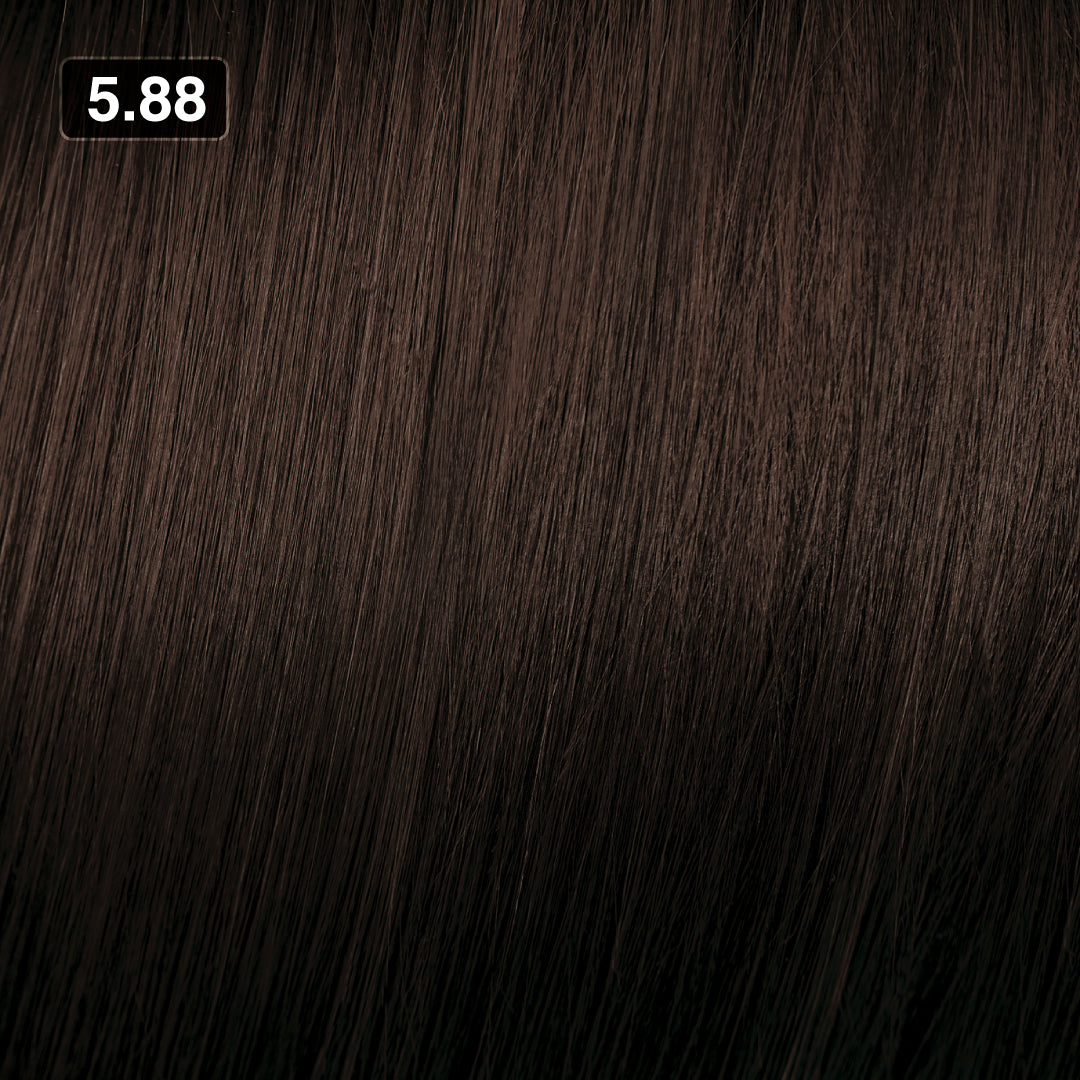 MOOD HAIR COLOR 100ML