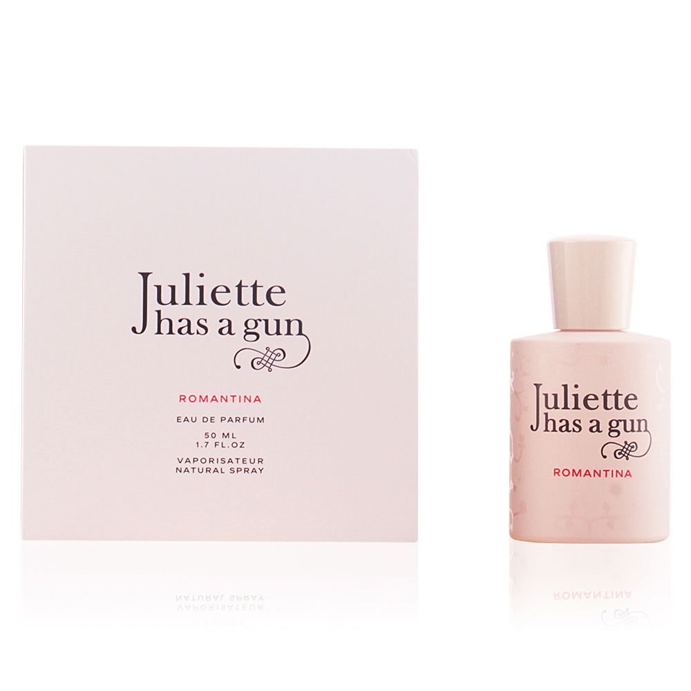 JULIETTE HAS A GUN EDP ROMANTINA 50ML