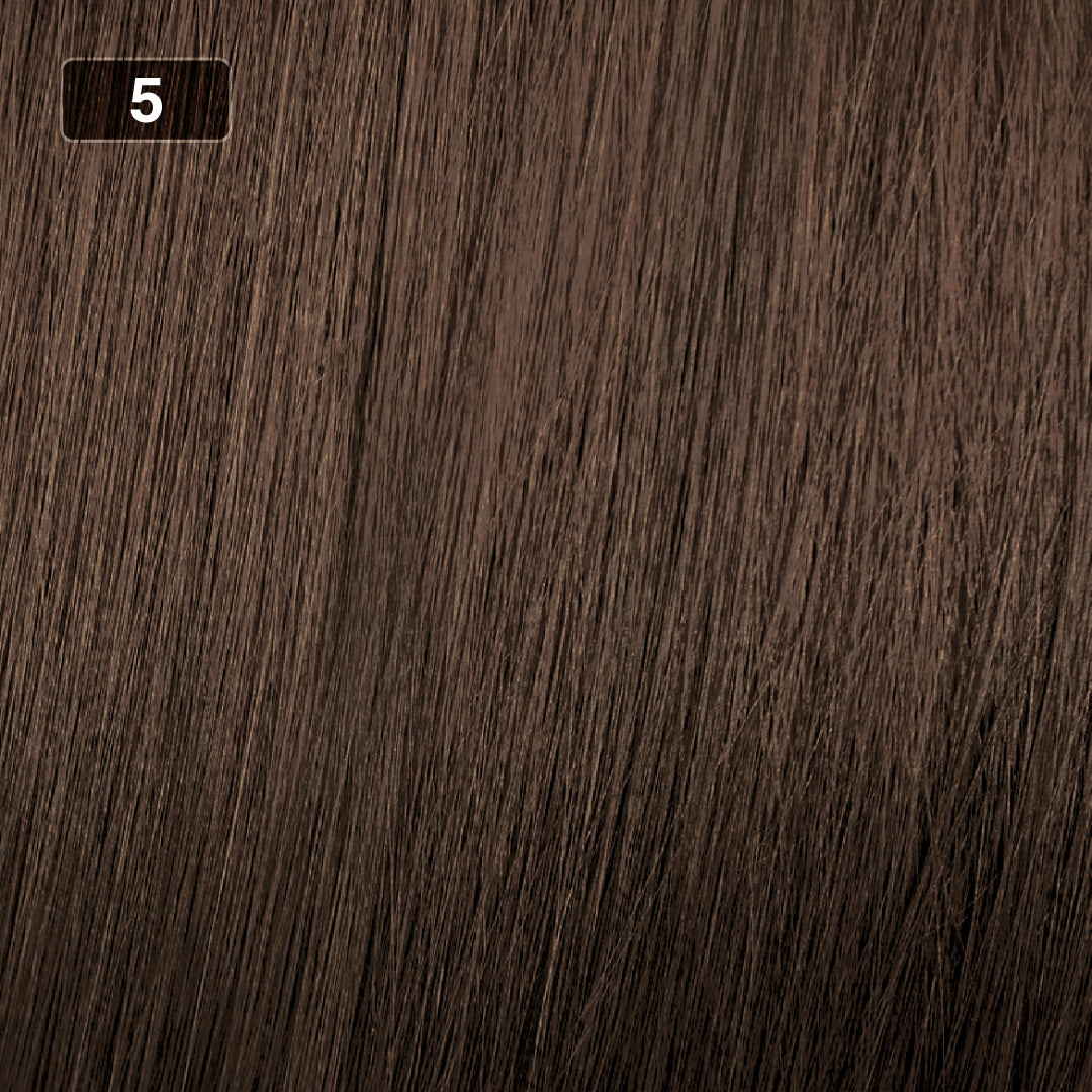 MOOD HAIR COLOR 100ML