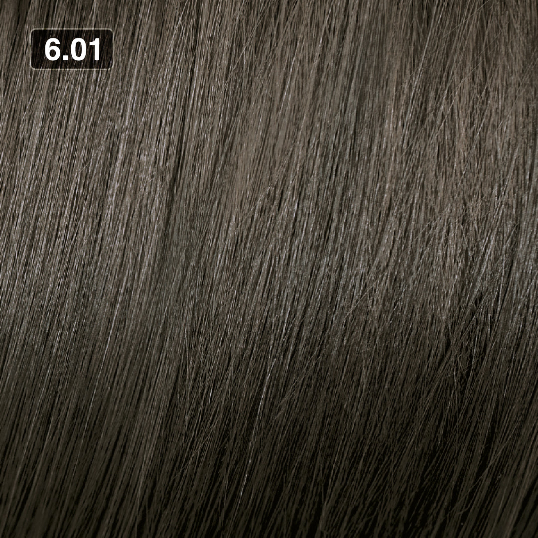 MOOD HAIR COLOR 100ML