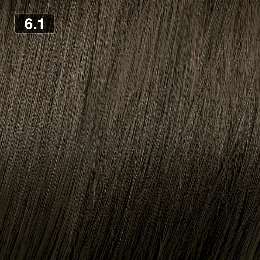 MOOD HAIR COLOR 100ML