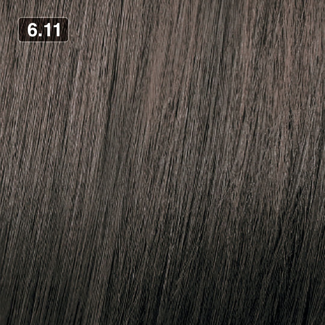 MOOD HAIR COLOR 100ML