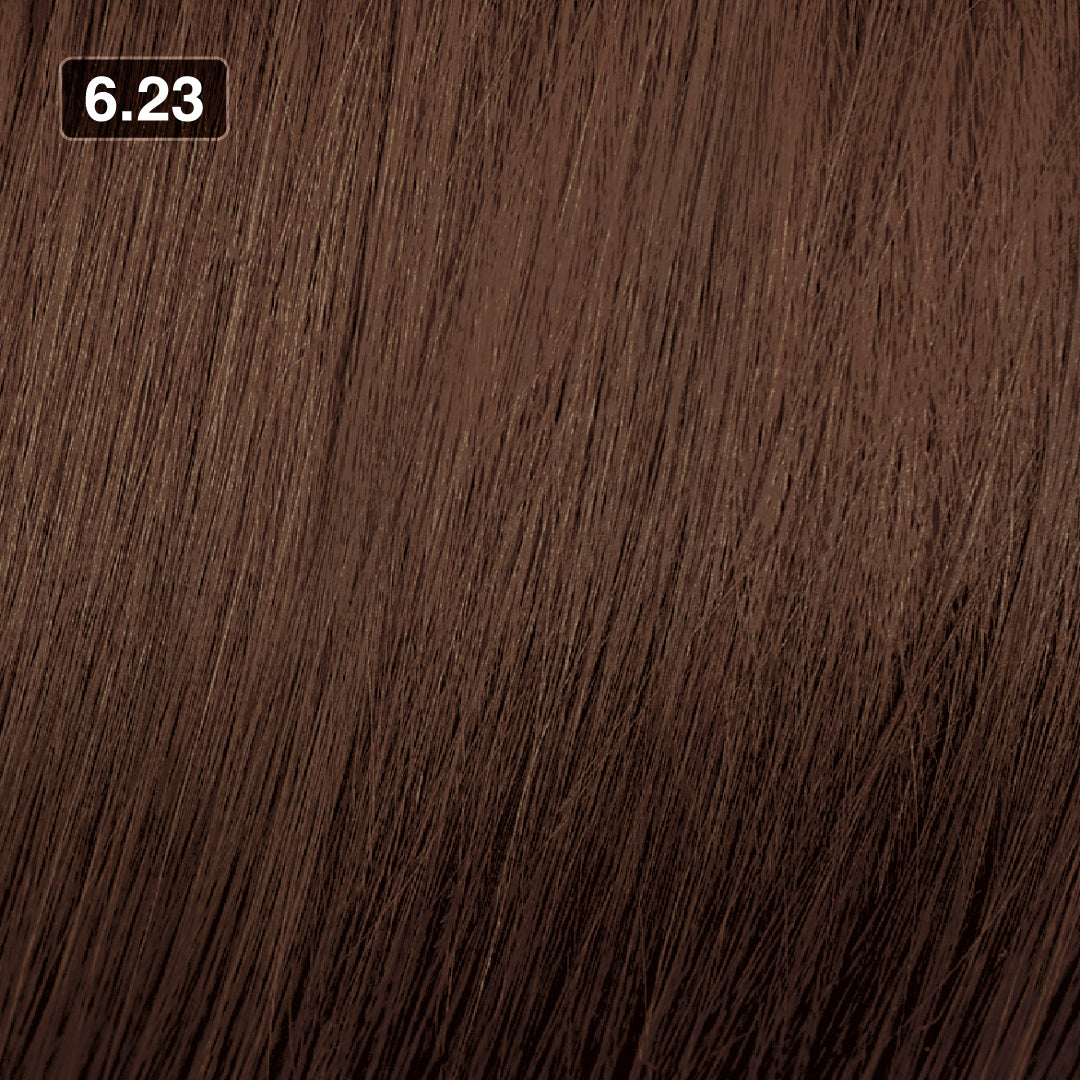 MOOD HAIR COLOR 100ML