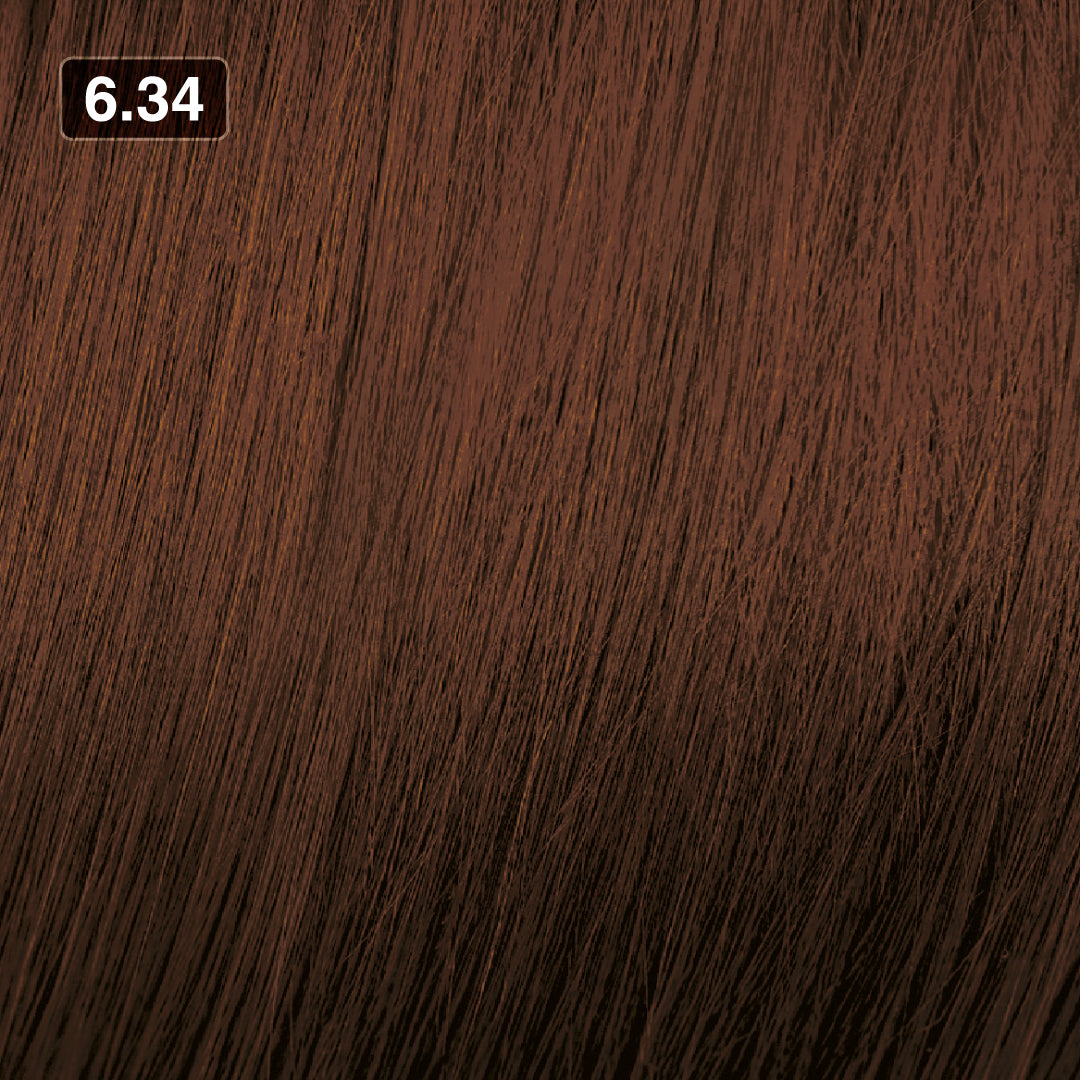 MOOD HAIR COLOR 100ML