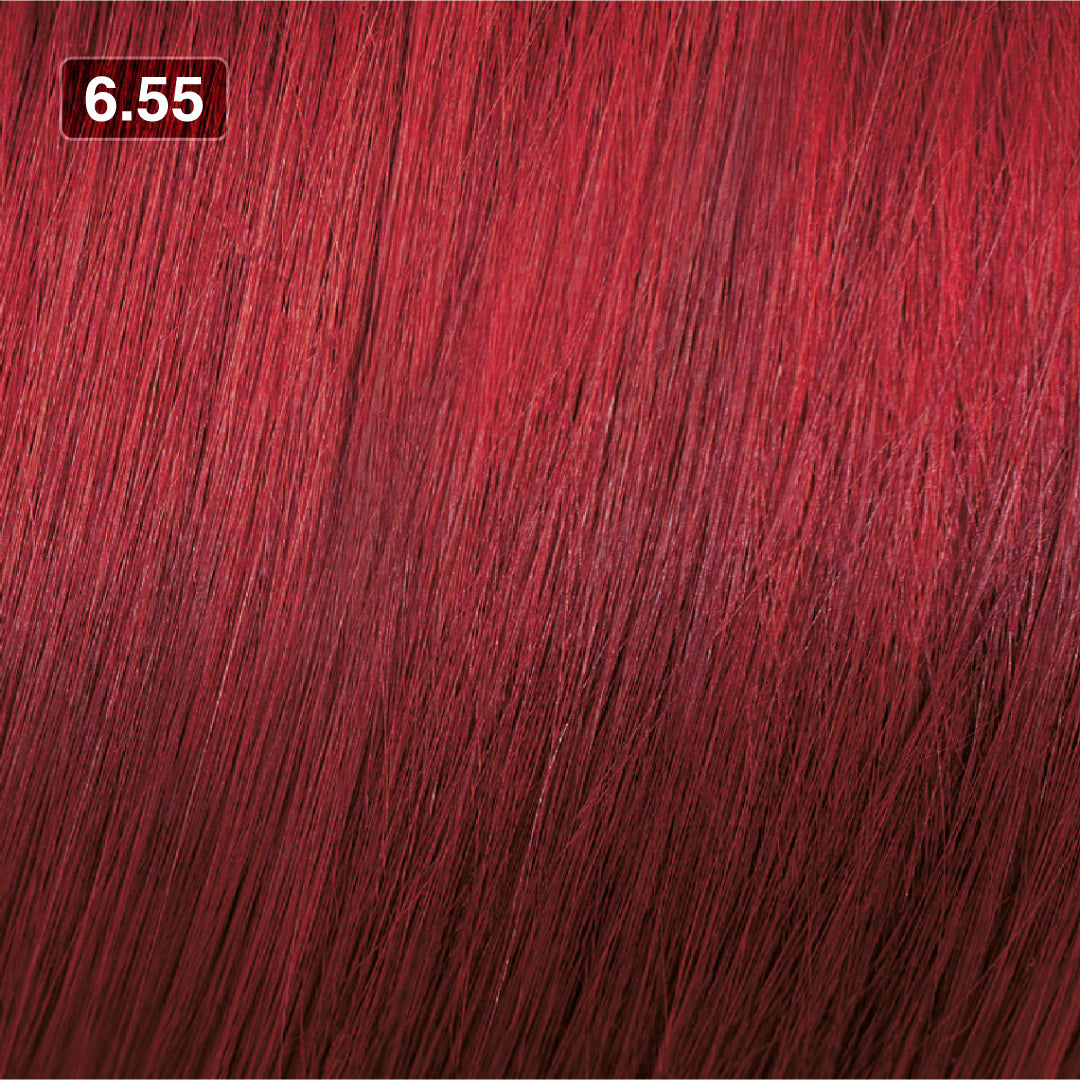 MOOD HAIR COLOR 100ML