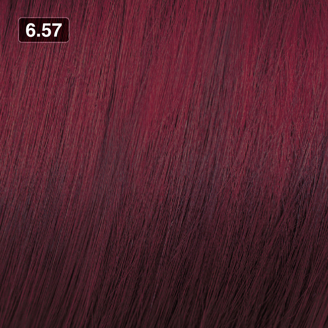 MOOD HAIR COLOR 100ML