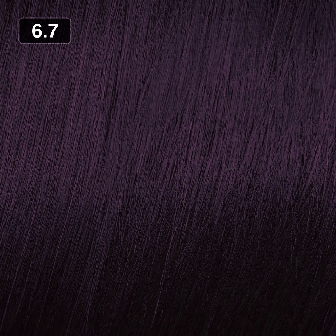 MOOD HAIR COLOR 100ML