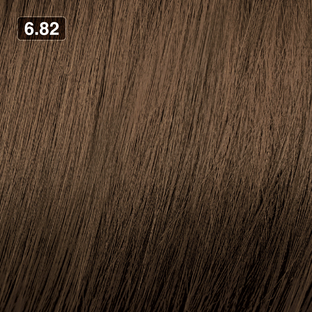 MOOD HAIR COLOR 100ML