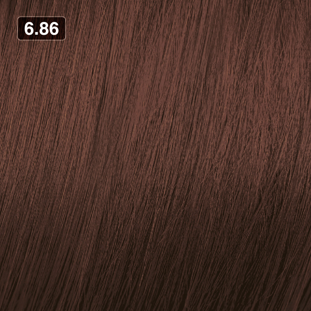 MOOD HAIR COLOR 100ML