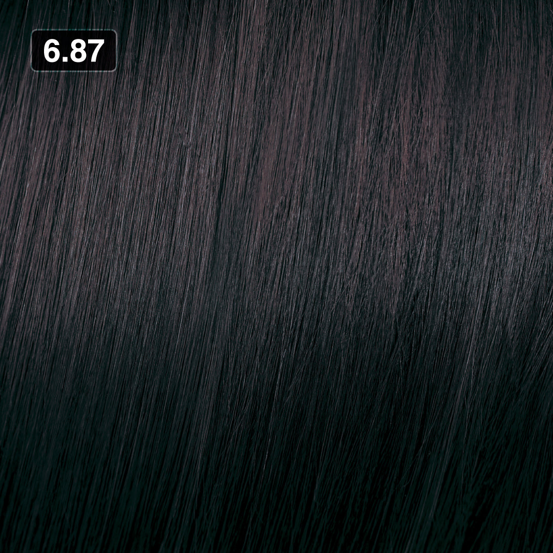 MOOD HAIR COLOR 100ML