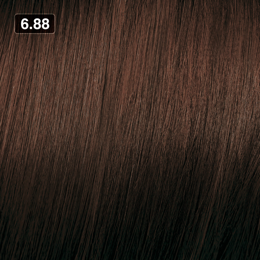 MOOD HAIR COLOR 100ML