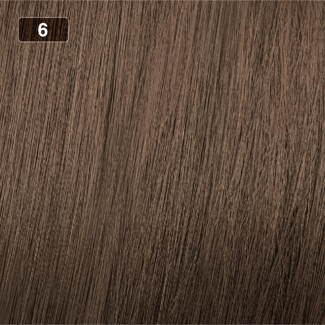 MOOD HAIR COLOR 100ML