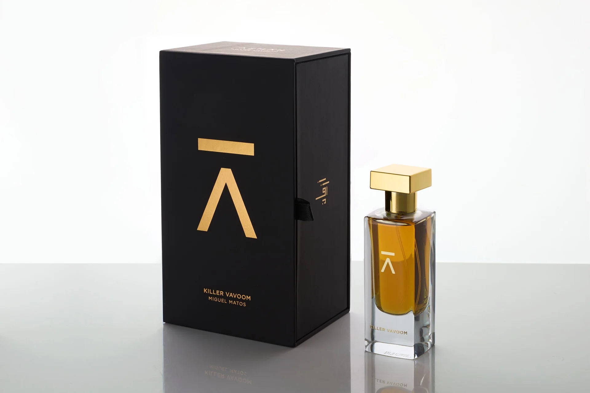 AZMAN - KILLER VAVOOM EDP 50ML