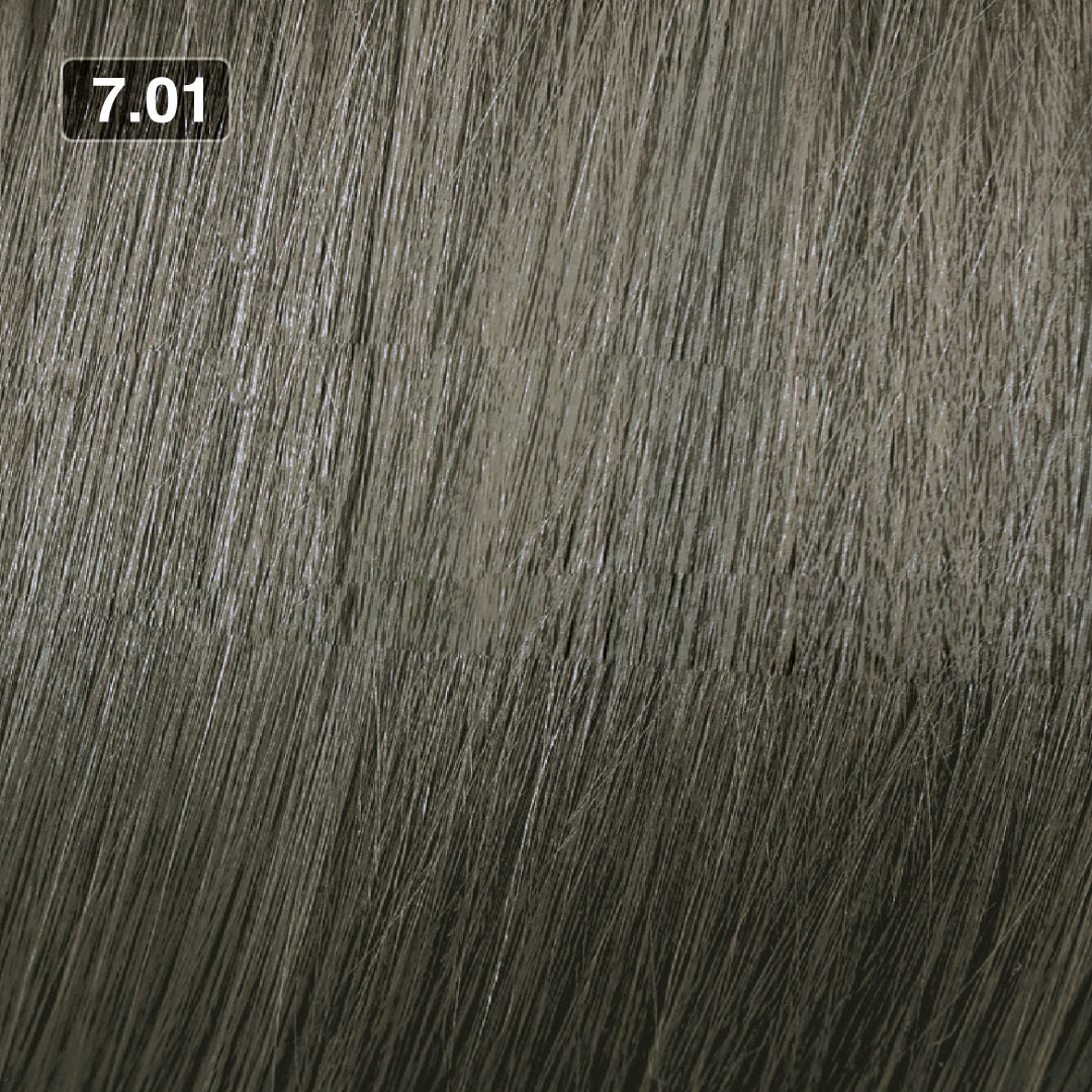 MOOD HAIR COLOR 100ML