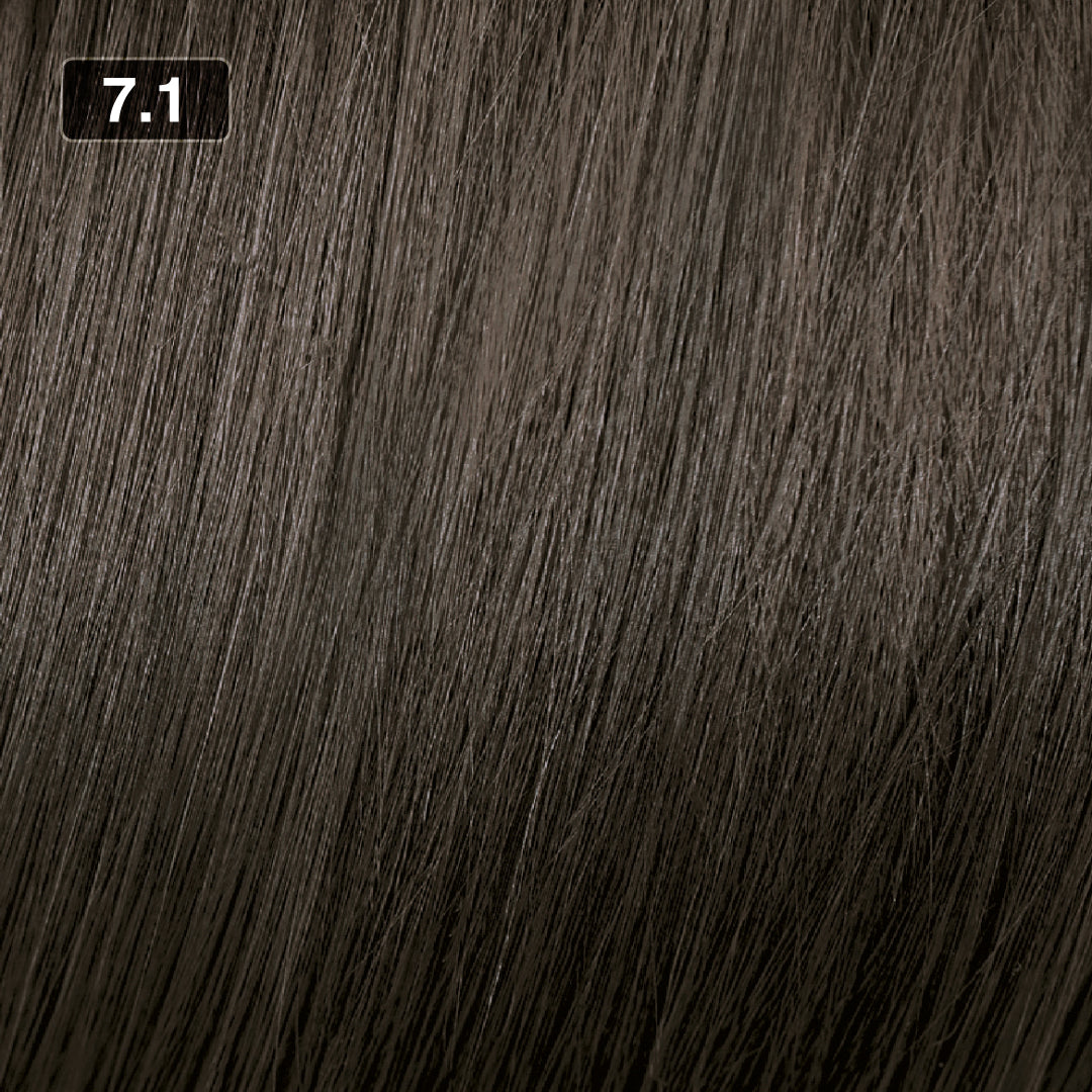 MOOD HAIR COLOR 100ML