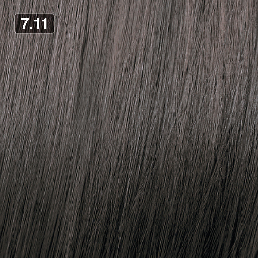 MOOD HAIR COLOR 100ML