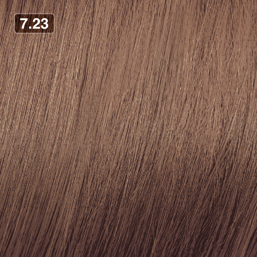 MOOD HAIR COLOR 100ML