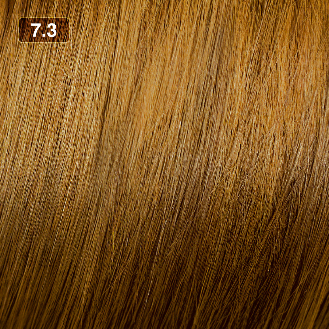 MOOD HAIR COLOR 100ML