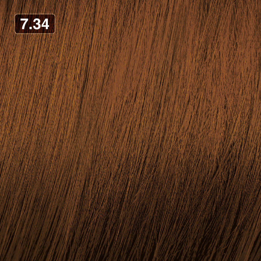 MOOD HAIR COLOR 100ML