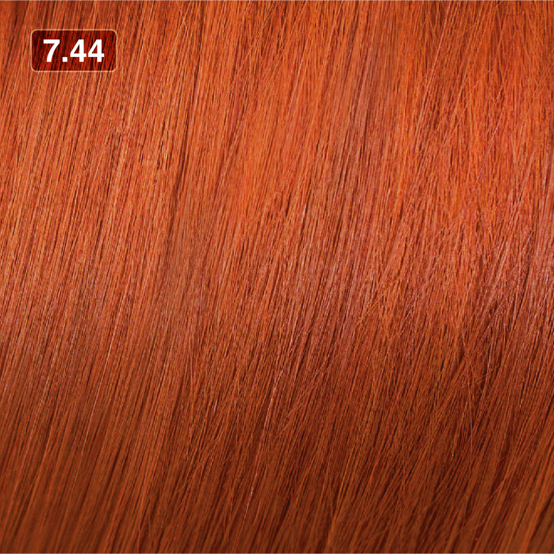 MOOD HAIR COLOR 100ML