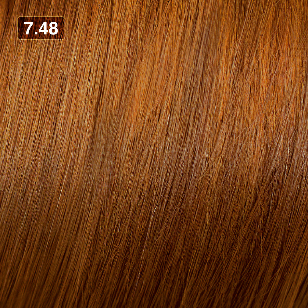 MOOD HAIR COLOR 100ML