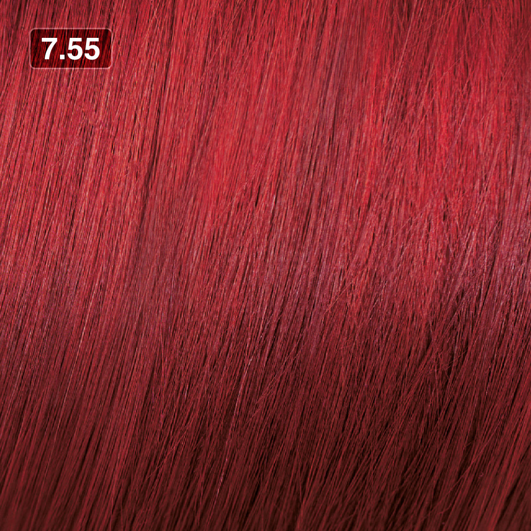 MOOD HAIR COLOR 100ML